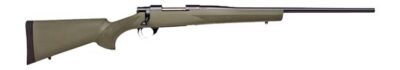 HOWA M1500 HOGUE 25CM 22″ TB BLK/ODG