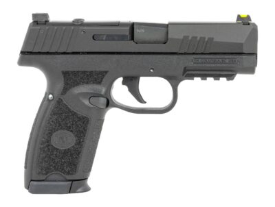 FN 309 9MM 3.8 BLK MS 16/20RD