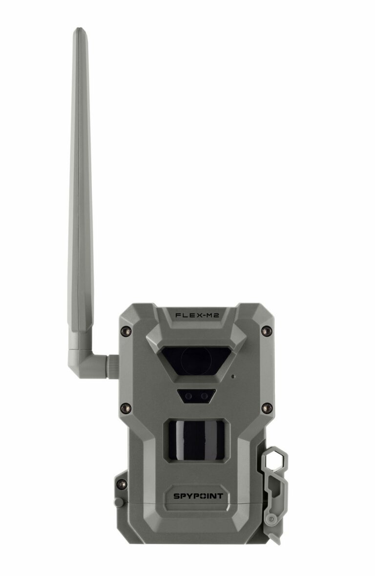 SPYPOINT 01822 FLEX-M2 SPYPOINT 01822 FLEX-M2