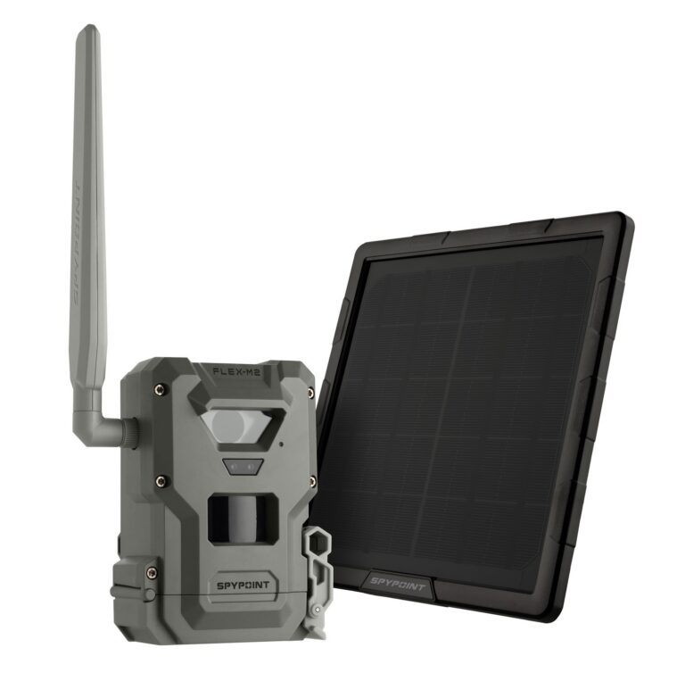 SPYPOINT 01931 FLEX-M2/ SPLB-10 BUNDLE SPYPOINT 01931 FLEX-M2/ SPLB-10 BUNDLE