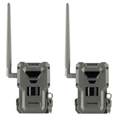 SPYPOINT 01834 FLEX-M2 TWIN PACK