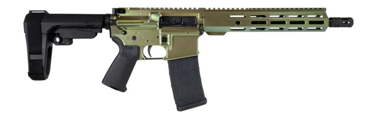 Shark Coast Tactical SCC07138CAI-P Caiman 5.56 NATO 30+1 10.50″ Black Nitride Threaded Barrel, Aluminum Receiver w/Picatinny Rail, M-LOK Handguard, Polymer SB Tactical SBA3 Brace, Magpul MOE Grip, Rig Shark Coast Tactical SCC07138CAI-P Caiman 5.56 NATO 30+1 10.50″ Black Nitride Threaded Barrel, Aluminum Receiver w/Picatinny Rail, M-LOK Handguard, Polymer SB Tactical SBA3 Brace, Magpul MOE Grip, Rig