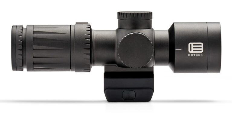 EOTECH VUDU 4-12X36 FFP SCP MR5 MRAD