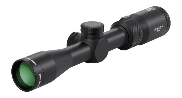 ATHLON 216006 NEOS HMR 2-7X32 CENTER-X ATHLON 216006 NEOS HMR 2-7X32 CENTER-X