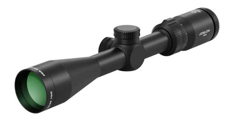 ATHLON 216017 NEOS HMR 3-9X40 BDC17 ATHLON 216017 NEOS HMR 3-9X40 BDC17