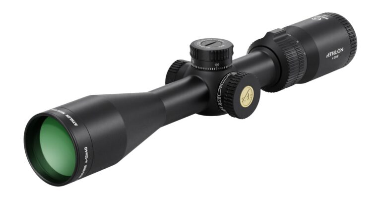 ATHLON 216027 NEOS HMR 4-12X40 CENTER-X ATHLON 216027 NEOS HMR 4-12X40 CENTER-X