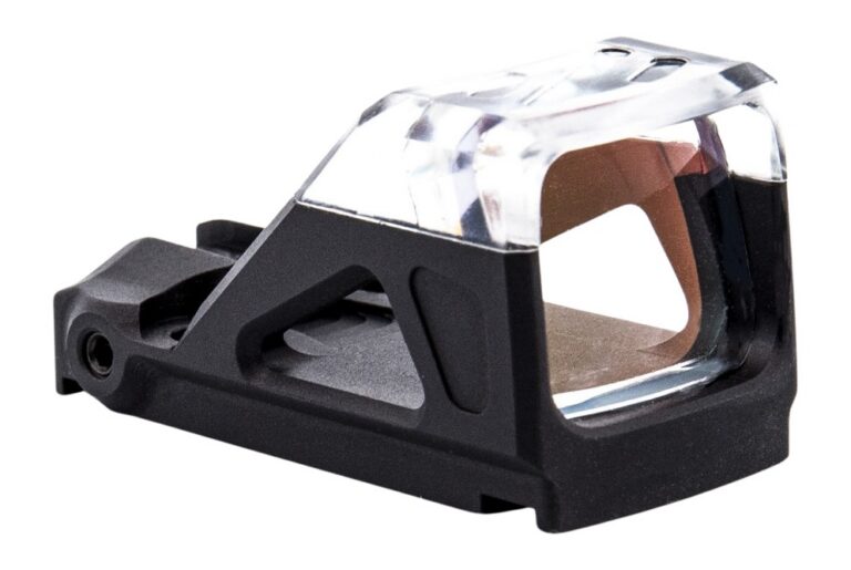 SHLDS OMSSC GL ED RFX MINI SGHT 8MOA