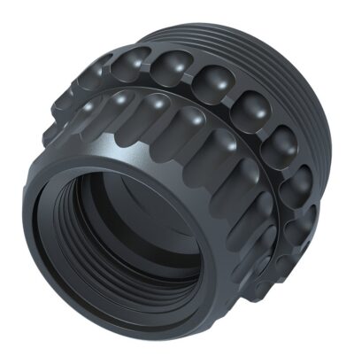 LANTAC ADC PLAN B HUB 1.375X24 TI