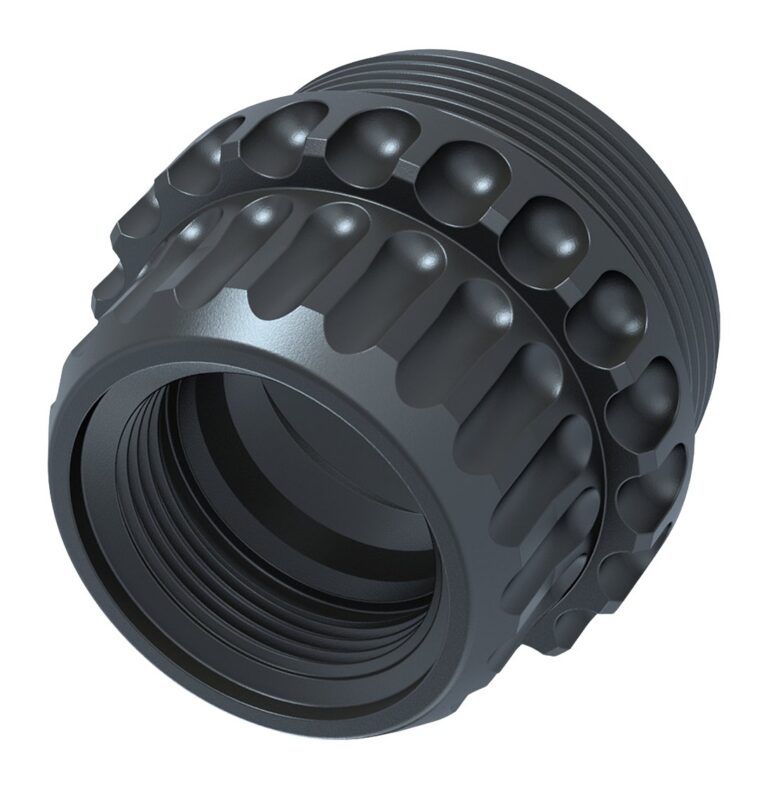 LANTAC ADC PLAN B HUB 1.375X24 TI