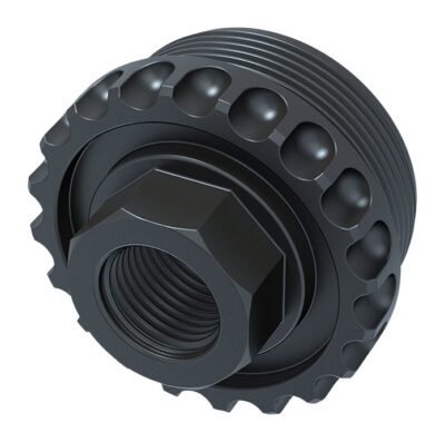 LANTAC ADC DT 1/2X28 HUB TI