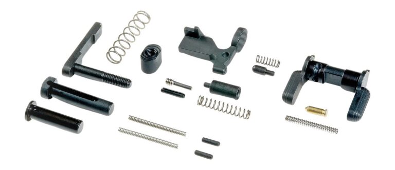 LANTAC 01-PKIT-LP M-SPEC LPK. AR15 LANTAC 01-PKIT-LP M-SPEC LPK. AR15