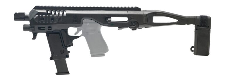 RONI MR4X-CZP10-STAB-BLK MICRO RONI GEN4 CZ P10 RONI MR4X-CZP10-STAB-BLK MICRO RONI GEN4 CZ P10