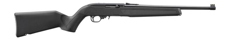 10/22 CARBINE 22LR BL/SYN 10/22 CARBINE 22LR BL/SYN
