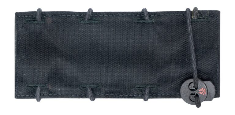 BPG BPG-RR-BLK BPG RAIL-RAP 6X2.5 BPG BPG-RR-BLK BPG RAIL-RAP 6X2.5