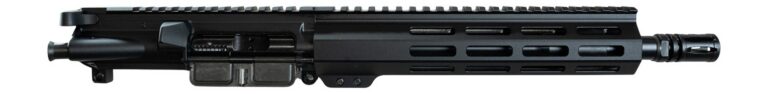 One Horse 10.5″ 5.56 NATO Complete Upper