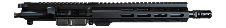One Horse 10.5″ 300 Blackout Complete Upper Receiver One Horse 10.5″ 300 Blackout Complete Upper Receiver