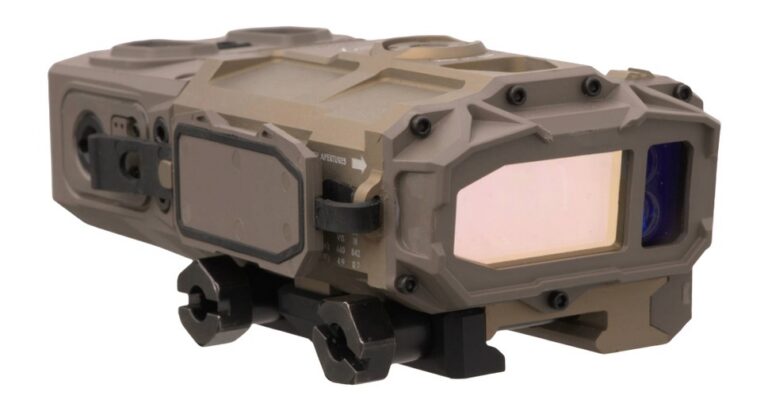 MAZTECH MZT002-15-AB-FDE/RED X4-LRF-15K MAZTECH MZT002-15-AB-FDE/RED X4-LRF-15K