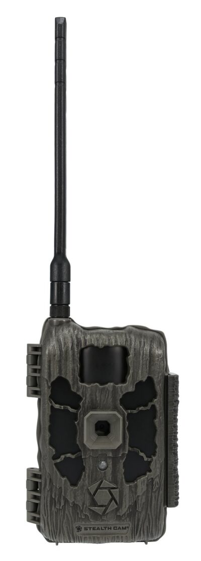 STEAL STC-DCPTRX3C     DECEPTOR MAX 3.0 CELL 50MP