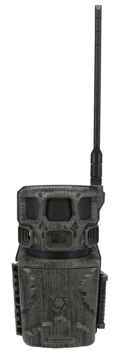 STEAL STC-RVLRP3C      REVOLVR PRO 3.0 50MP CAM