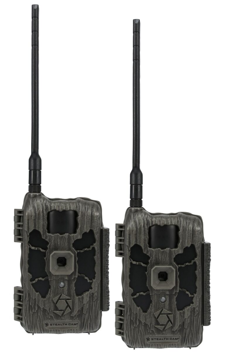 STEAL STC-DCPTRX3C-2PK DECEPTOR MAX 3.0 50MP 2PK STEAL STC-DCPTRX3C-2PK DECEPTOR MAX 3.0 50MP 2PK