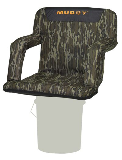 MUDDY MUD-GS1206-MOBL  DELUXE STADIUM BUCKET CHAIR