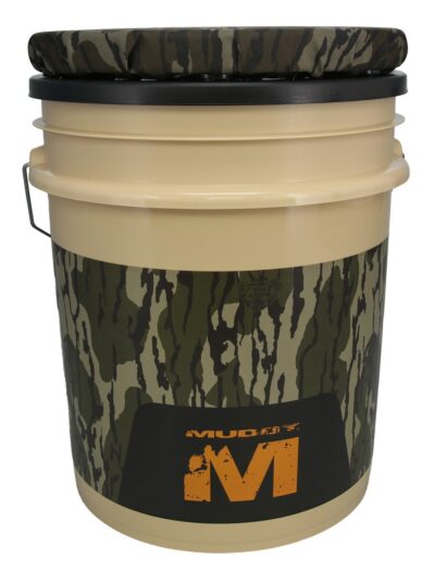 MUDDY MUD-GS1204-MOBL  SPIN-TOP BUCKET  MOBL