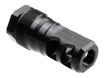 CMMG 11DB051 ZEROED B-DAPTER SVB BRAKE 556 1/2X28