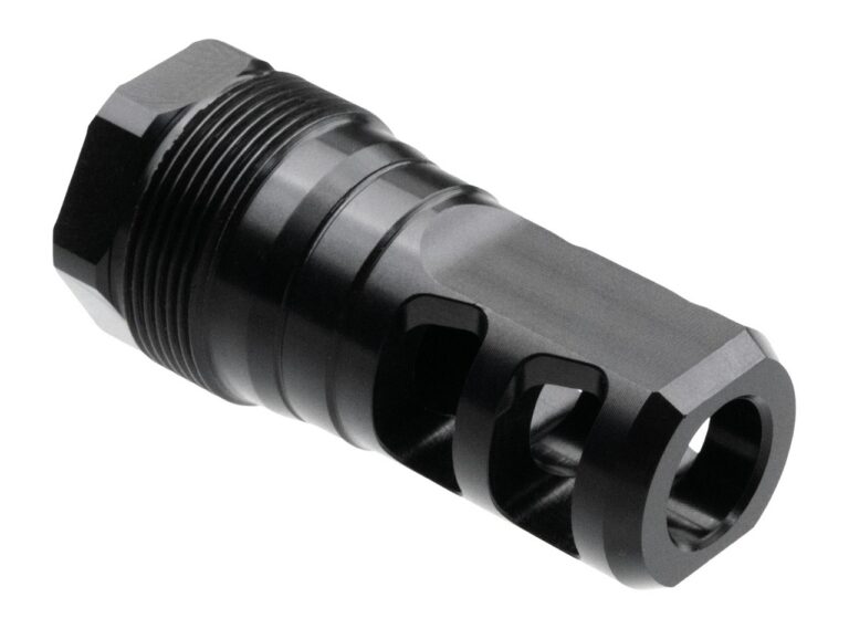 CMMG 11DB051 ZEROED B-DAPTER SVB BRAKE 556 1/2X28 CMMG 11DB051 ZEROED B-DAPTER SVB BRAKE 556 1/2X28