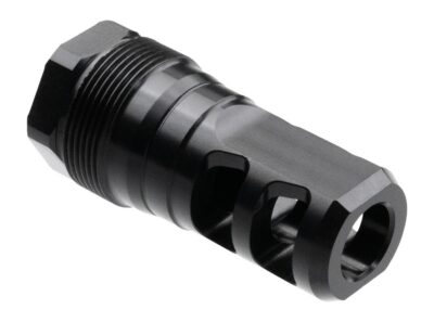 CMMG 11DB052 ZEROED B-DAPTER SVB BRAKE 338 5/8X24