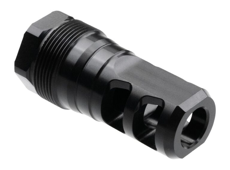 CMMG 11DB052 ZEROED B-DAPTER SVB BRAKE 338 5/8X24 CMMG 11DB052 ZEROED B-DAPTER SVB BRAKE 338 5/8X24