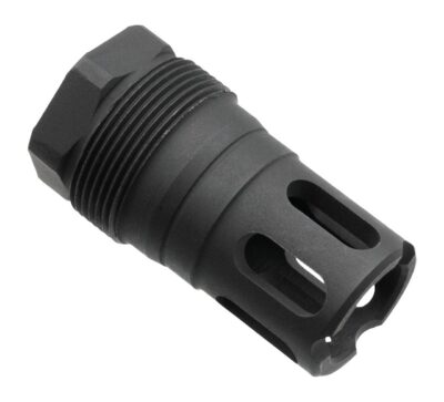 CMMG 11DB055 ZEROED B-DAPTER SVB BRAKE 9MM 1/2X28