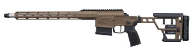 SIG CROSS 308WIN 16 MLOK BRONZE 5RD