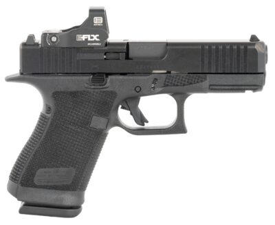 GLK P6195E201 G19 9MM G6 ORS EOTECH 10R