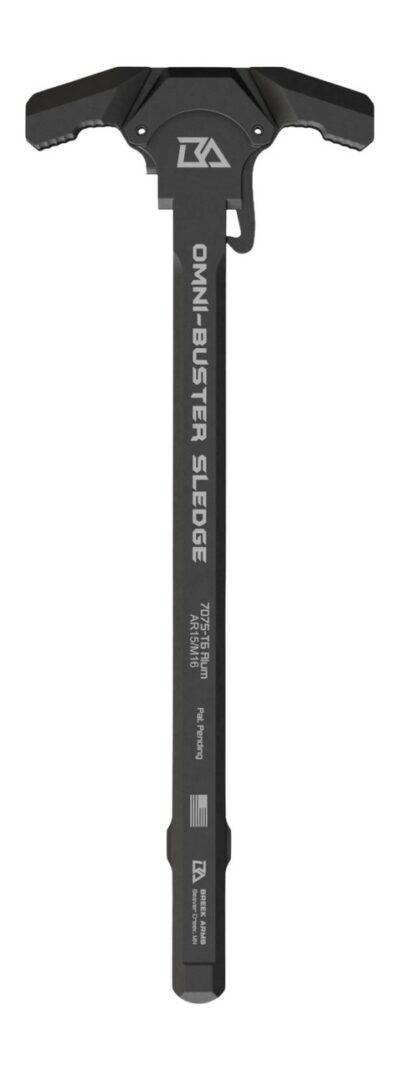 BREEK BRK6045   SLEDGEHAMMER CHRG HANDLE AR15 STD