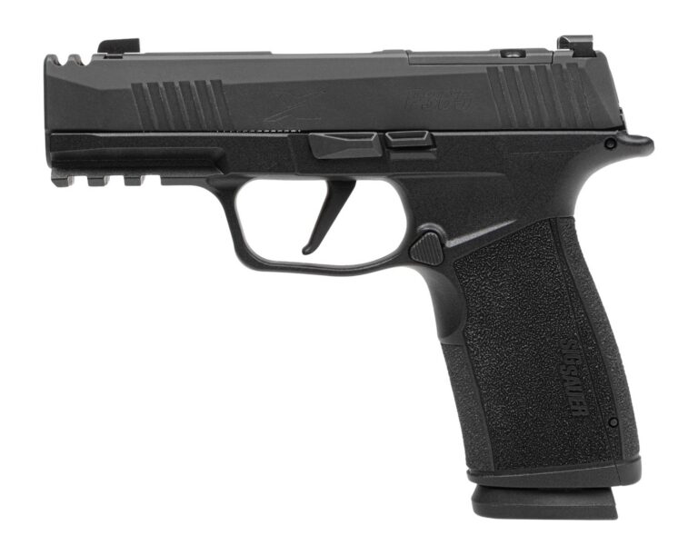 SIG SAUER P365 MACRO COMP M.S. 9MM PSTL BLACK O.R. 2-10RD MAGS SIG SAUER P365 MACRO COMP M.S. 9MM PSTL BLACK O.R. 2-10RD MAGS