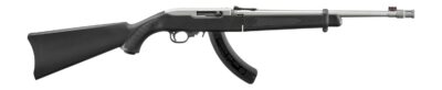 10/22 22LR 18.5 SS TKDWN BLK
