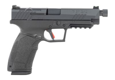 PX-9 9MM TACT 5.1″ 20+1 BK TB