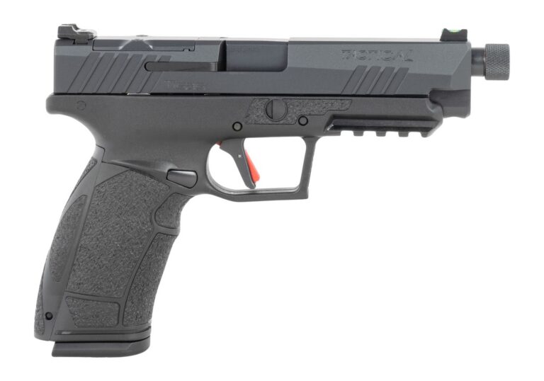 PX-9 9MM TACT 5.1″ 20+1 BK TB PX-9 9MM TACT 5.1″ 20+1 BK TB