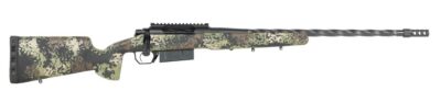 Horizon Firearms HRFBND25CM22R Core Bandit 25 Creedmoor 5+1 22″