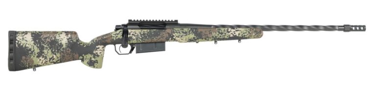 Horizon Firearms HRFBND25CM22R Core Bandit 25 Creedmoor 5+1 22″ Horizon Firearms HRFBND25CM22R Core Bandit 25 Creedmoor 5+1 22″