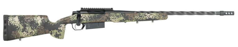Horizon Firearms HRFBND65PR22R Core Bandit 6.5 PRC 22″ Horizon Firearms HRFBND65PR22R Core Bandit 6.5 PRC 22″