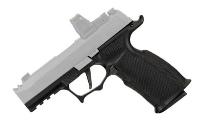 ICARUS ACE 365 X-MACRO BLK