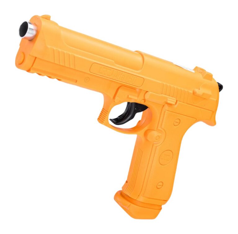 SOFTAIR 126769 ALFA 1.50 CO2 .50 ORANGE SOFTAIR 126769 ALFA 1.50 CO2 .50 ORANGE