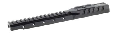 SAM 03-00313-01 HAN-RAIL T1 MINI-14 (PRE 2007)BLK
