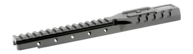 SAM 03-00313-19 HAN-RAIL T1 MINI-14 (PRE 2007)GRA SAM 03-00313-19 HAN-RAIL T1 MINI-14 (PRE 2007)GRA