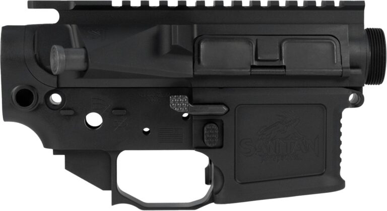 STT STT-FORGED-COMBO STRIPPED RECIEVER COMBO STT STT-FORGED-COMBO STRIPPED RECIEVER COMBO