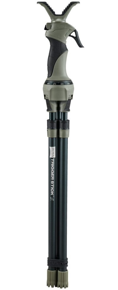 PRIMOS TRIGGER STICK X TRIPOD CAMO 18-30