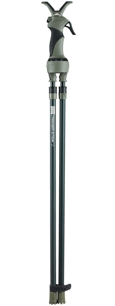 PRIM 64202    G4 TRIGGER STICK BIPOD   24-62″ CAMO