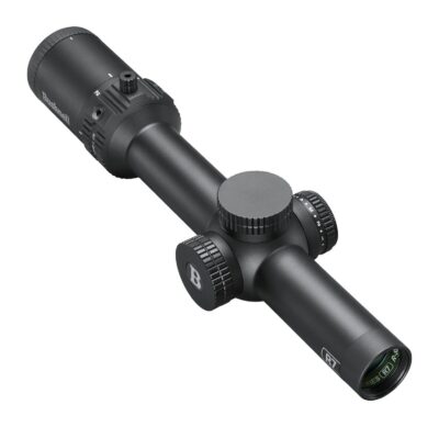 BUSH R7-1824A2   1-8X24  R7 ED  BLK