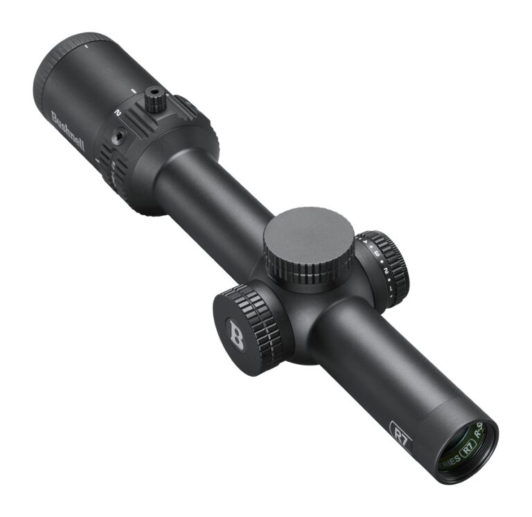 BUSH R7-1824A2 1-8X24 R7 ED BLK BUSH R7-1824A2 1-8X24 R7 ED BLK